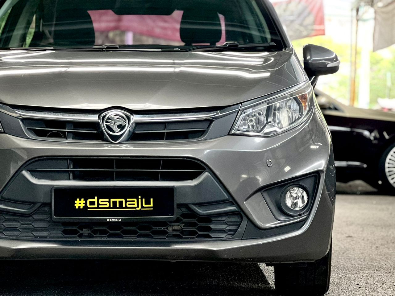 Proton Persona Premium