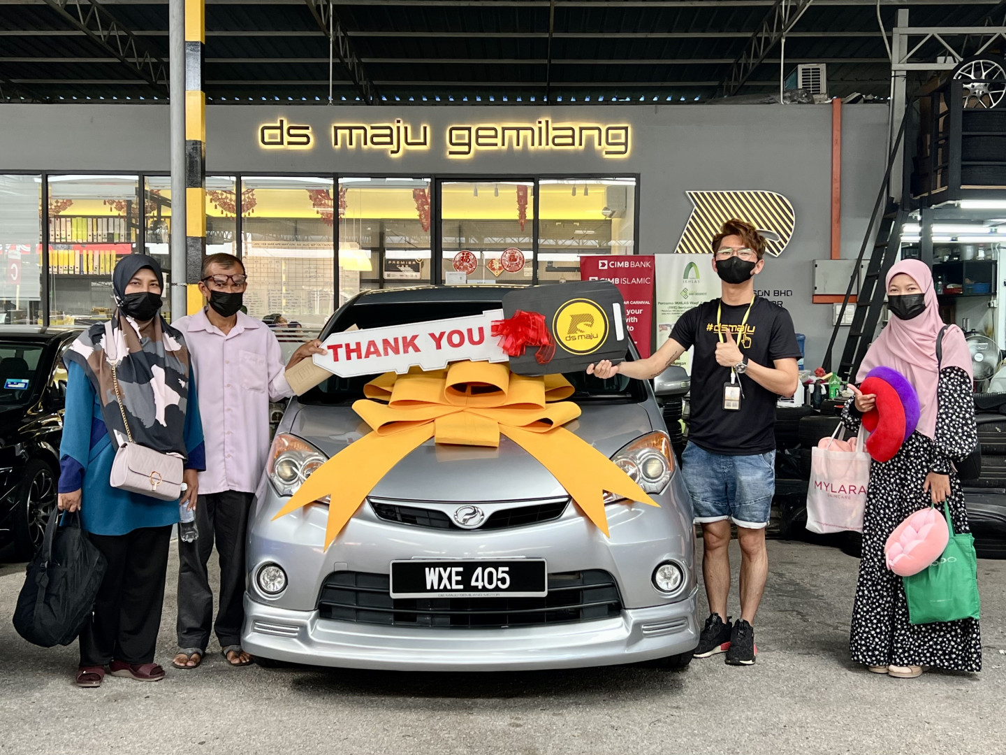 Perodua Alza : saya dari Penang. pergi survey used car di Penang. sampai sana kete condition teruk. nanti i survey kat kedai KC gambar cantik. sampai di kedai memang condition tipto. terbaik kc