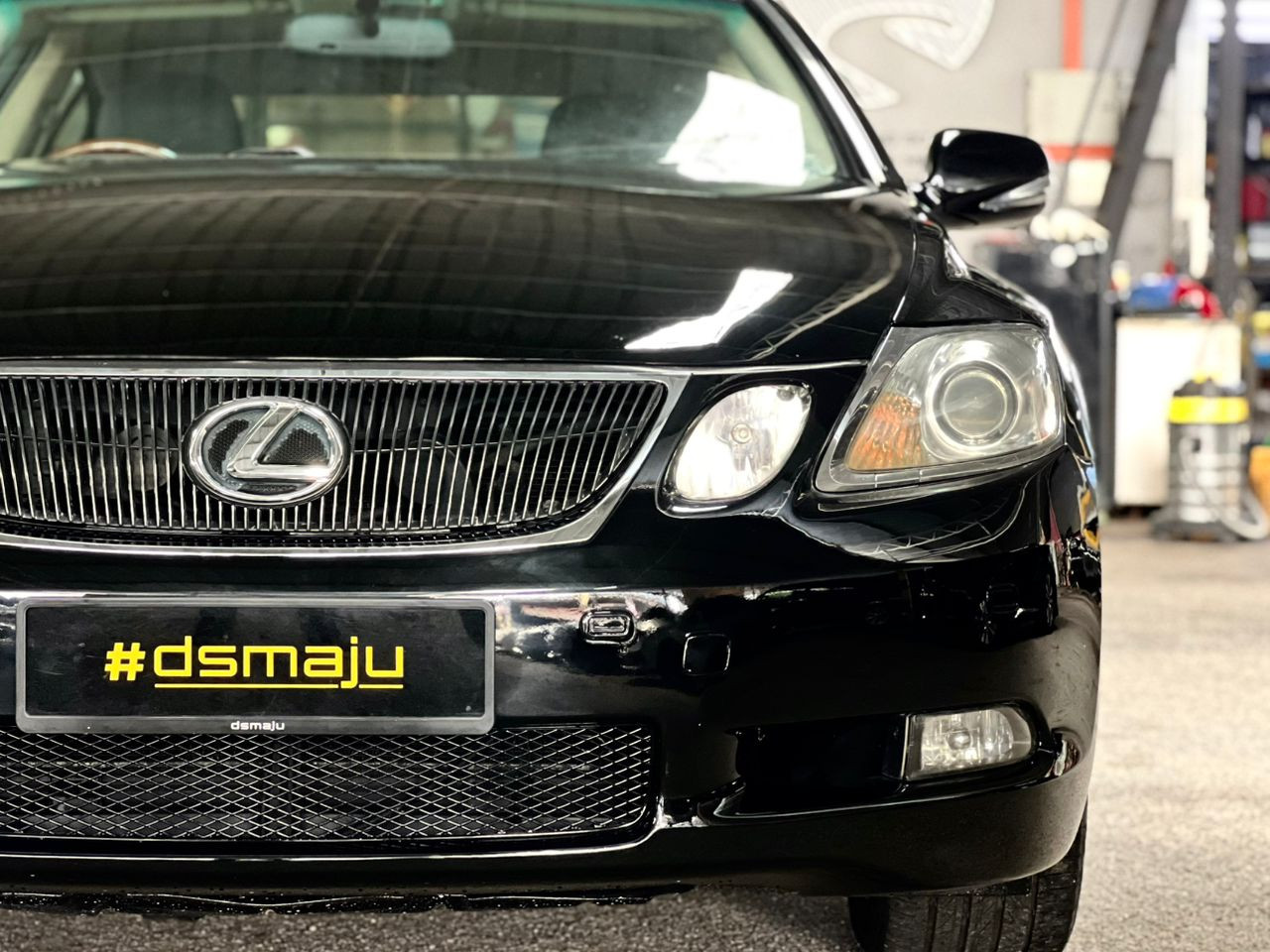 Lexus GS300 V6