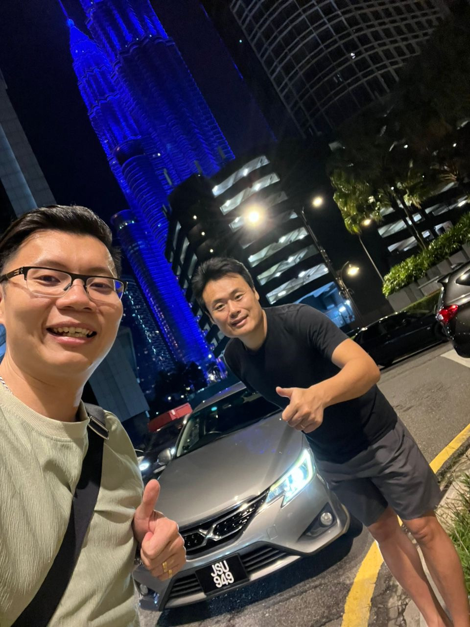 Toyota Mark X | Thank you for choosing DS MAJU. Your support means a lot to us!