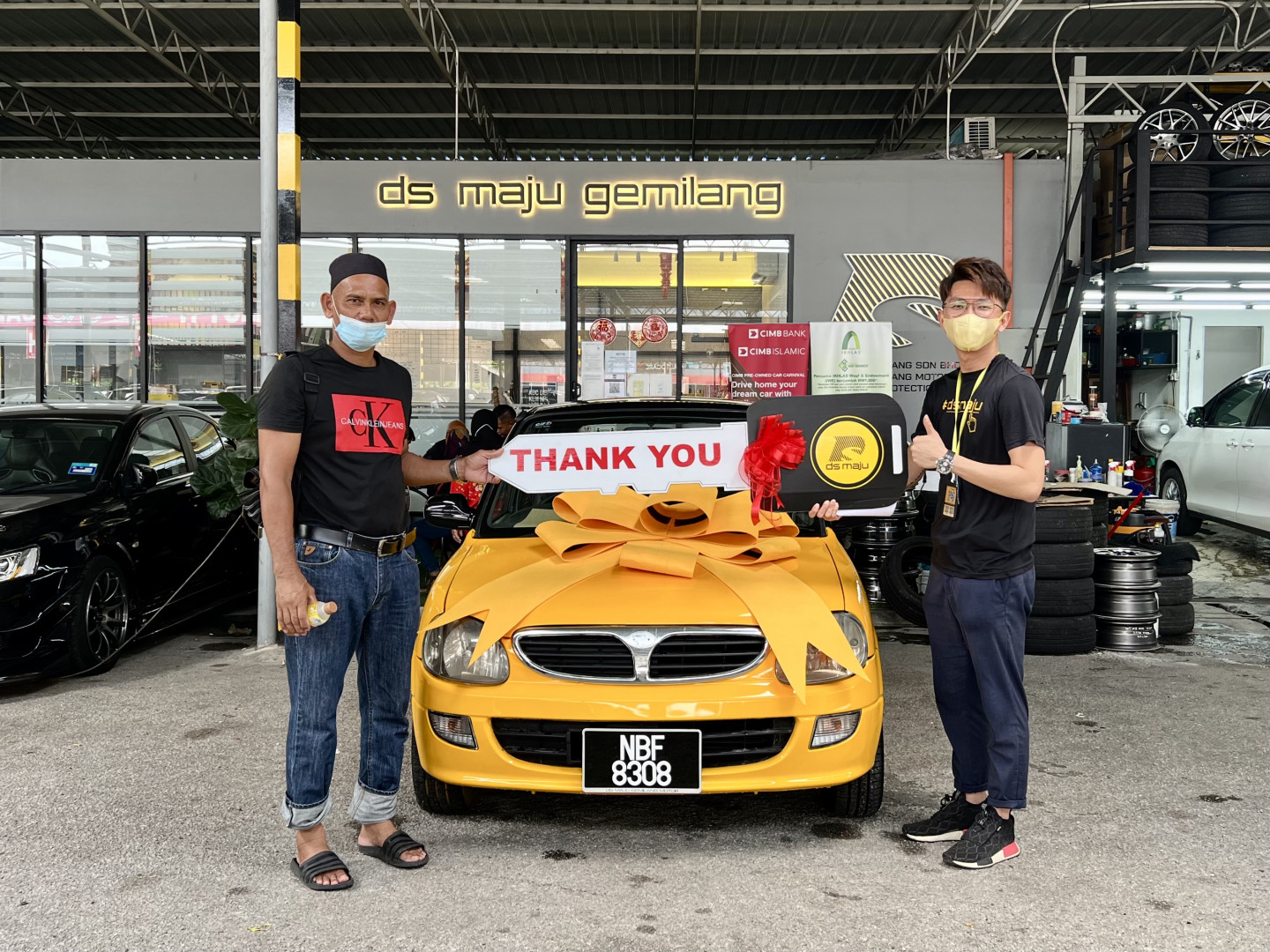Perodua Kelisa : terbaik kc. semalam deal ngan kc. hari ni terus bertolak dari ganu sampai kl cari kc terus bayar ambik kete. kete molek!!