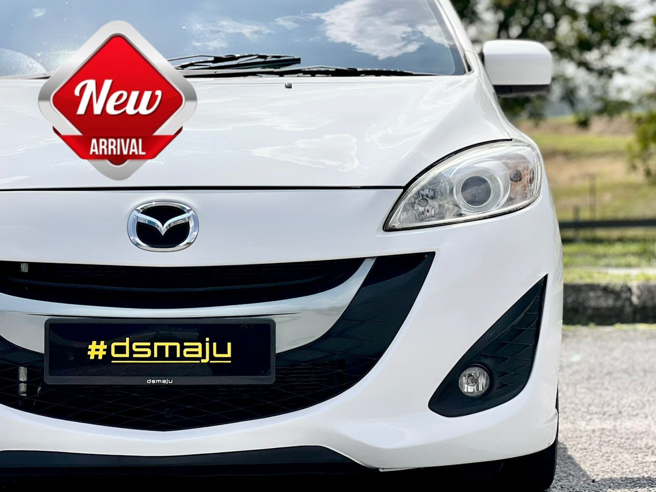 Mazda 5
