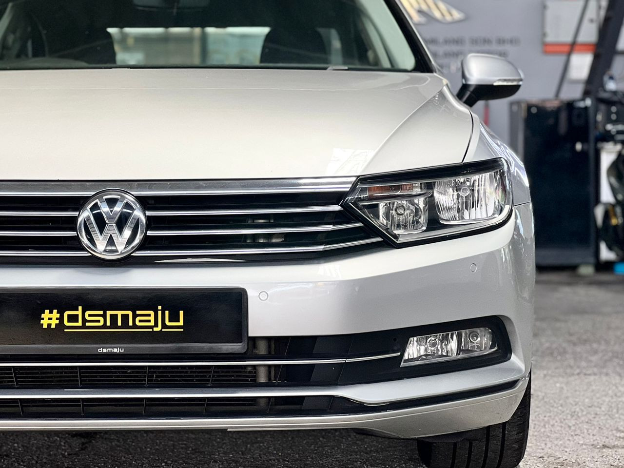 Volkswagen Passat Trendline 280 TSi
